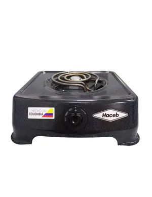 Cocina eléctrica Haceb