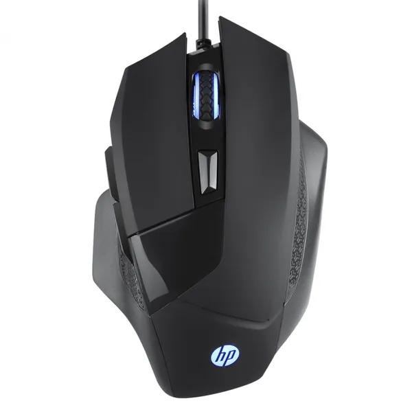 Mouse optical Gaming HP