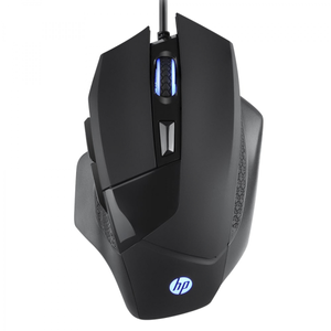 Mouse optical Gaming HP