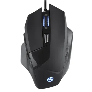 Mouse optical Gaming HP