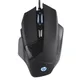 Mouse optical Gaming HP