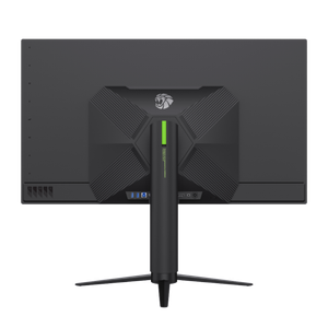 Monitor 32" GameMax Vision GMX32UCDM QD‑OLED 4K