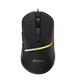 Mouse Inalámbrico Xtrike ME GW-322 BK Negro