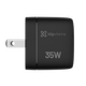 Cargador de pared Klip 35W