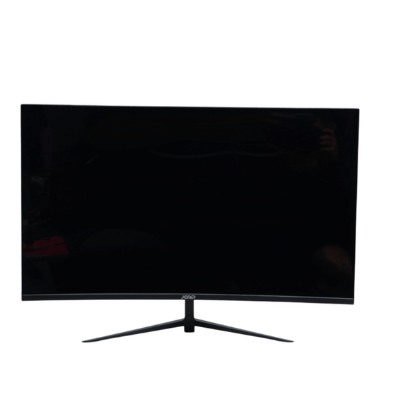 Monitor Gamer Curvo JEMIP Crown One JPM-270G200 – 27” 