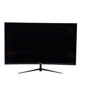 Monitor Gamer Curvo JEMIP Crown One JPM-270G200 – 27” 