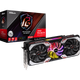 Tarjeta de Video ASRock AMD Radeon RX 6800 XT Phantom Gaming D 16GB