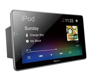 Reproductor de Vehículos Pioneer 2 -DIN