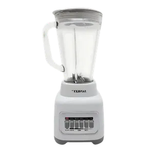 Licuadora 4 Velocidades 1.5 Litros Sankey Blanca