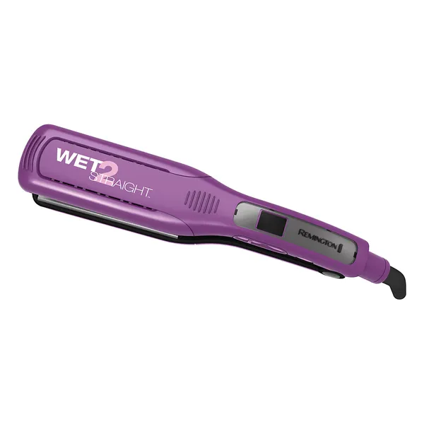 Plancha Wet2Straigth Remington