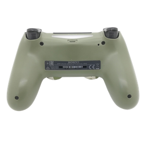 Control PlayStation 4 Sony Camuflado