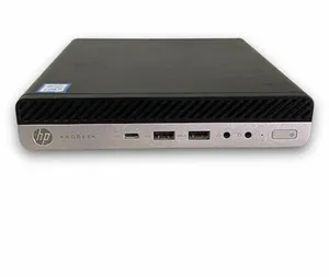 Pc de mesa HP