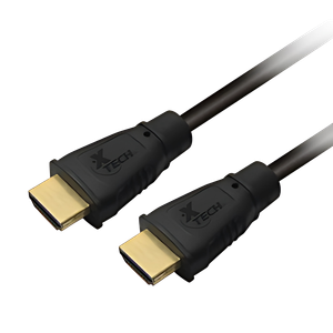 Cable HDMI Macho a HDMI Macho 6ft XTECH