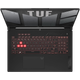 Laptop 15.6" ASUS TUF A15 RYZEN 7 7435HS