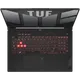 Laptop 15.6" ASUS TUF A15 RYZEN 7 7435HS
