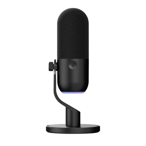 Micrófono Streamplify MIC MINI 48 – Audio nítido y estilo profesional