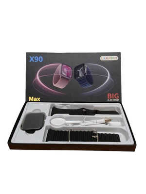 Smart Watch X90 Max