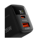 Cargador de pared Klip 35W