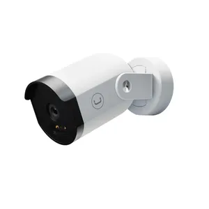 Cámara inteligente Exterior Wifi Unno Smart