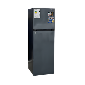 Nevera G tronic Gris Oscuro 180 L