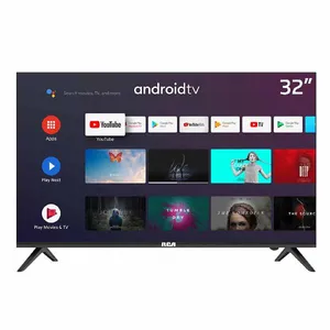 Smart TV 32" RCA