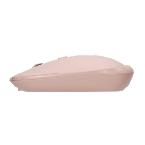 Mouse Inalámbrico Office Xtrike Me GW-119 PK Rosado