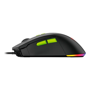 Mouse Fantech Phantom II VX6 Negro