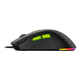Mouse Fantech Phantom II VX6 Negro