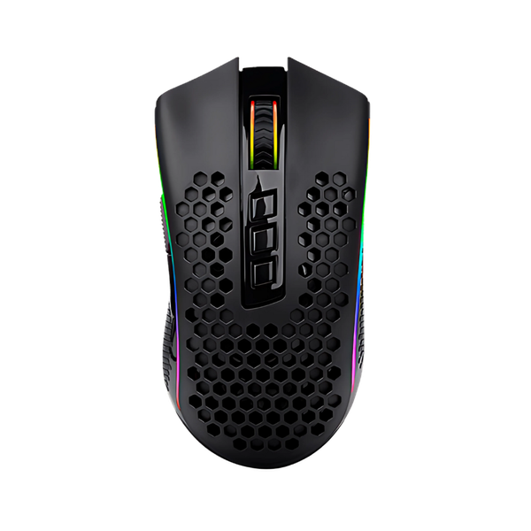 Mouse Redragon Storm Pro RGB M808-KS