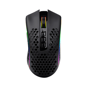 Mouse Redragon Storm Pro RGB M808-KS