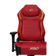 Silla Vulkano Jemip Gaming