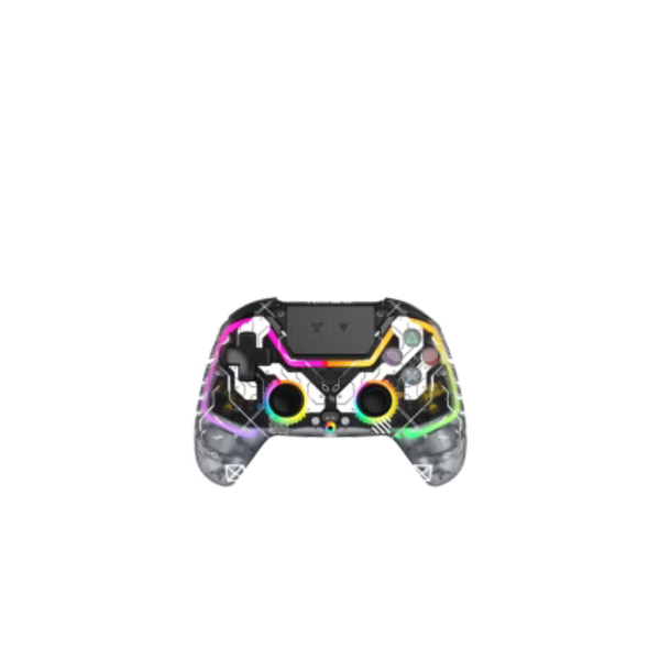Control gaming multiplataforma