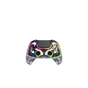 Control gaming multiplataforma
