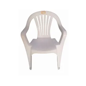 Silla Blanca Simple Solutions