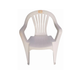 Silla Blanca Simple Solutions