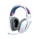 Audífonos Gaming Logitech G733 Blanco