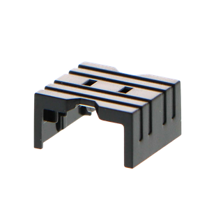 Módulo Keyston Jack Cat-6 110 Gris Nexxt