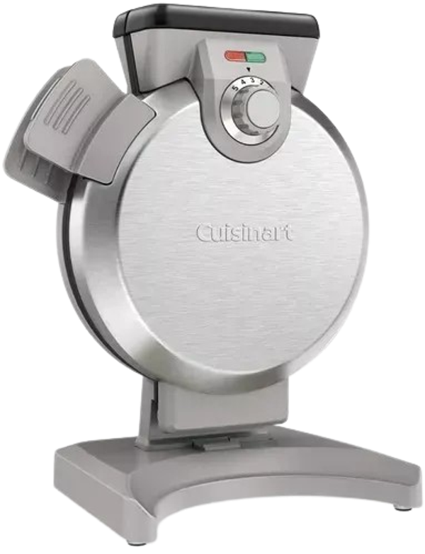 Waflera Circular Vertical Cuisinart
