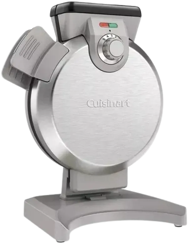 Waflera Circular Vertical Cuisinart