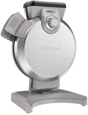 Waflera Circular Vertical Cuisinart