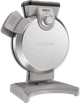 Waflera Circular Vertical Cuisinart