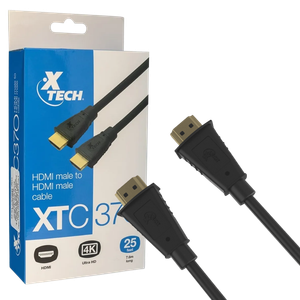 Cable Xtech HDMI a HDMI 