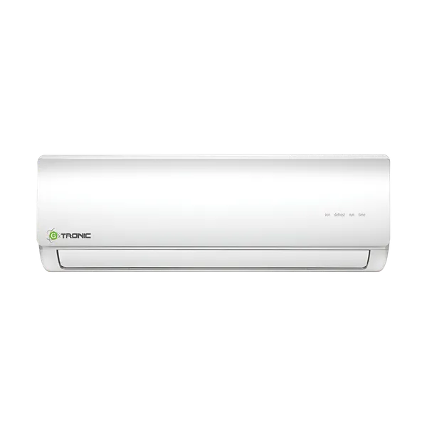 Aire acondicionado Split 12BTU GTRONIC