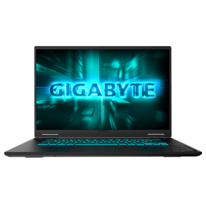Laptop 16" Gigabyte Gaming A16 GA6H – Intel Core i7-13620H 16/1 Tb