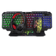 Combo Gaming 4 en 1 Xtrike Me CMX-415 | Versión en Español