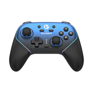 Control Multiplataforma Gaming Inalambrico GAMESIR SUPERNOVA Azul