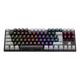 Teclado Mecánico Xtrike Me GK-989B 75%