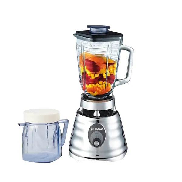 Licuadora 550w Gtronic 