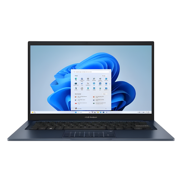 Laptop 14" ASUS Vivobook 14 X1404VA-I512256 – CORE i5-1334U 12/256 Gb Blue