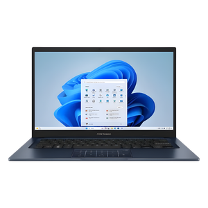 Laptop 14" ASUS Vivobook 14 X1404VA-I512256 – CORE i5-1334U 12/256 Gb Blue
